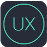 UX academy logo