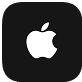Apple logo