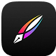 Vectornator logo